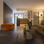 Le Stanze Del Seta Gasthuis