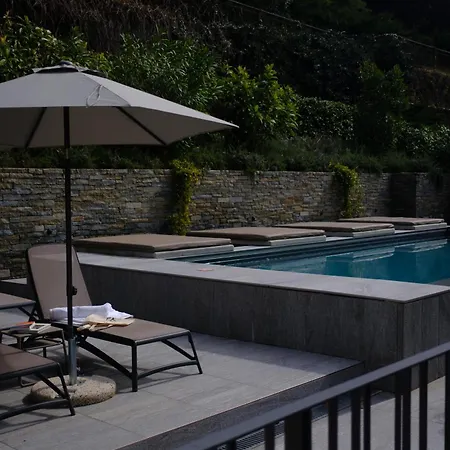 Penzion Le Stanze Del Seta 4*