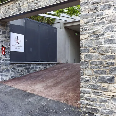 Penzion Le Stanze Del Seta