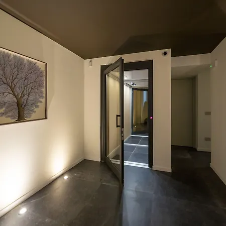 Le Stanze Del Seta Penzion 4*