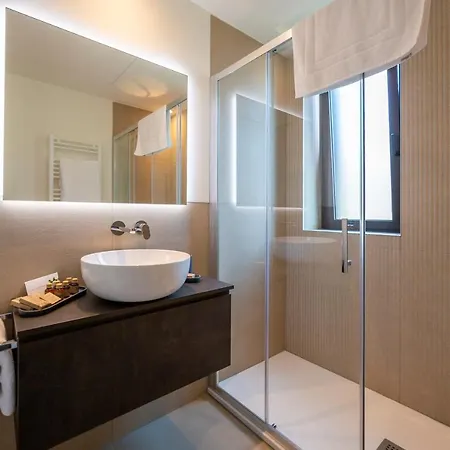 Guest house Le Stanze Del Seta *