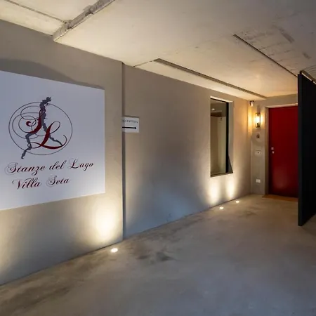 Guest house Le Stanze Del Seta