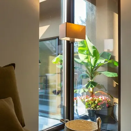 Le Stanze Del Seta Guest house