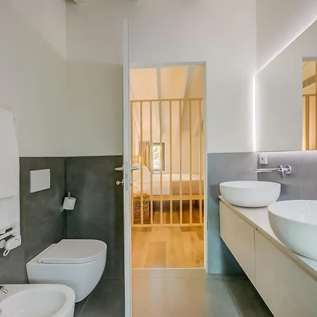 Guest house Le Stanze Del Seta
