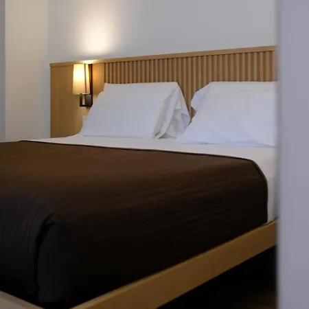 Le Stanze Del Seta 4* Como