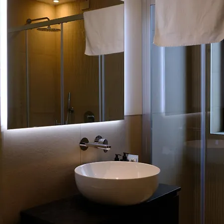 Le Stanze Del Seta Guest house