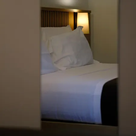 Le Stanze Del Seta Guest house Como