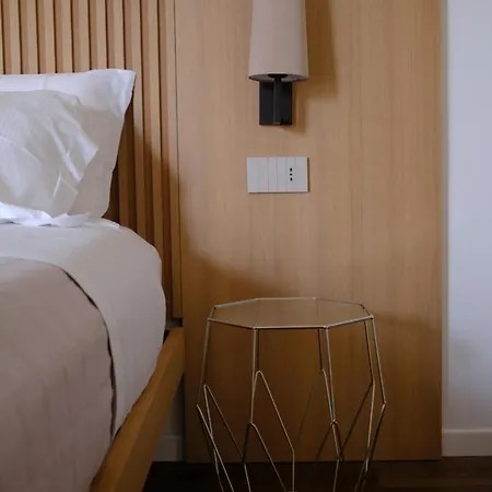 Le Stanze Del Seta Guest house Como