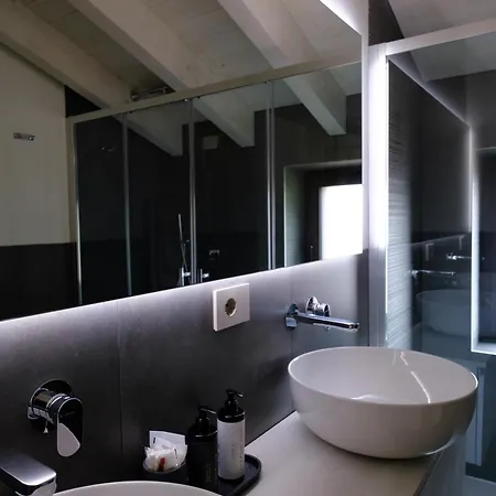 Guest house Le Stanze Del Seta