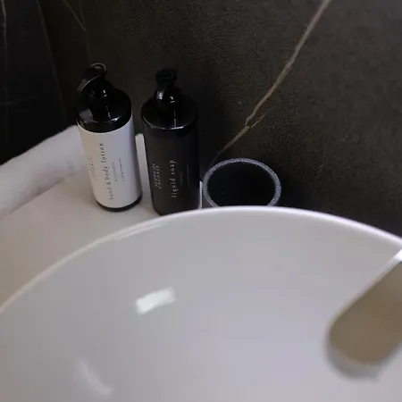 Le Stanze Del Seta Guest house Como