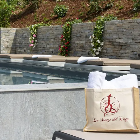 Guest house Le Stanze Del Seta