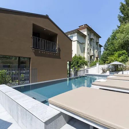 Le Stanze Del Seta Guest house Como