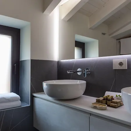 Guest house Le Stanze Del Seta 4*