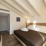 Pensionat Le Stanze Del Seta