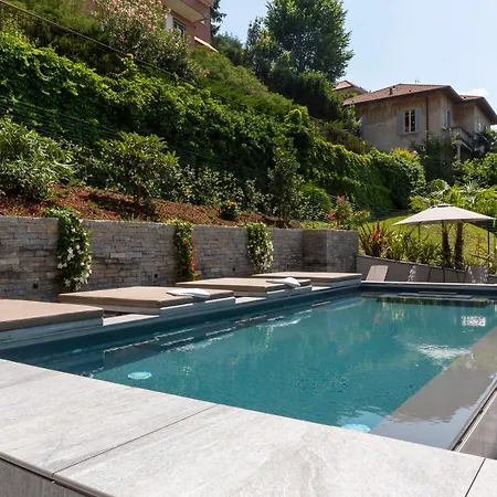 Le Stanze Del Seta Vendégház