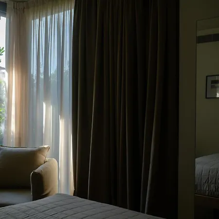 Vendégház Le Stanze Del Seta 4*