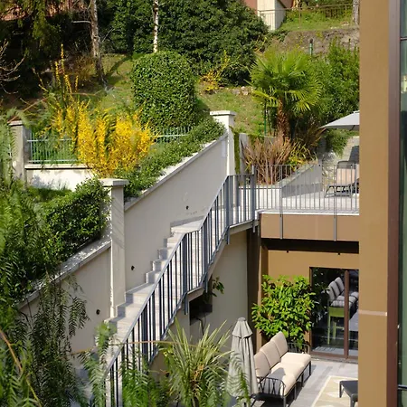 Le Stanze Del Seta Pensionat 4*