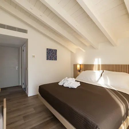 Vendégház Le Stanze Del Seta