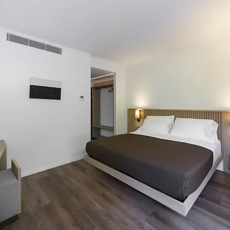 Vendégház Le Stanze Del Seta Como